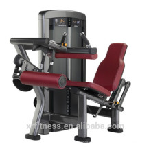 Seated Leg Curl Machine